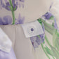 Lavender Blossom Puff Sleeve Party Dress – Baby & Toddler Girls