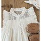 Blooming Meadow Lace Dress