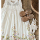 Blooming Meadow Lace Dress