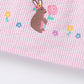 Bunny Meadow Smocked Baby Dress